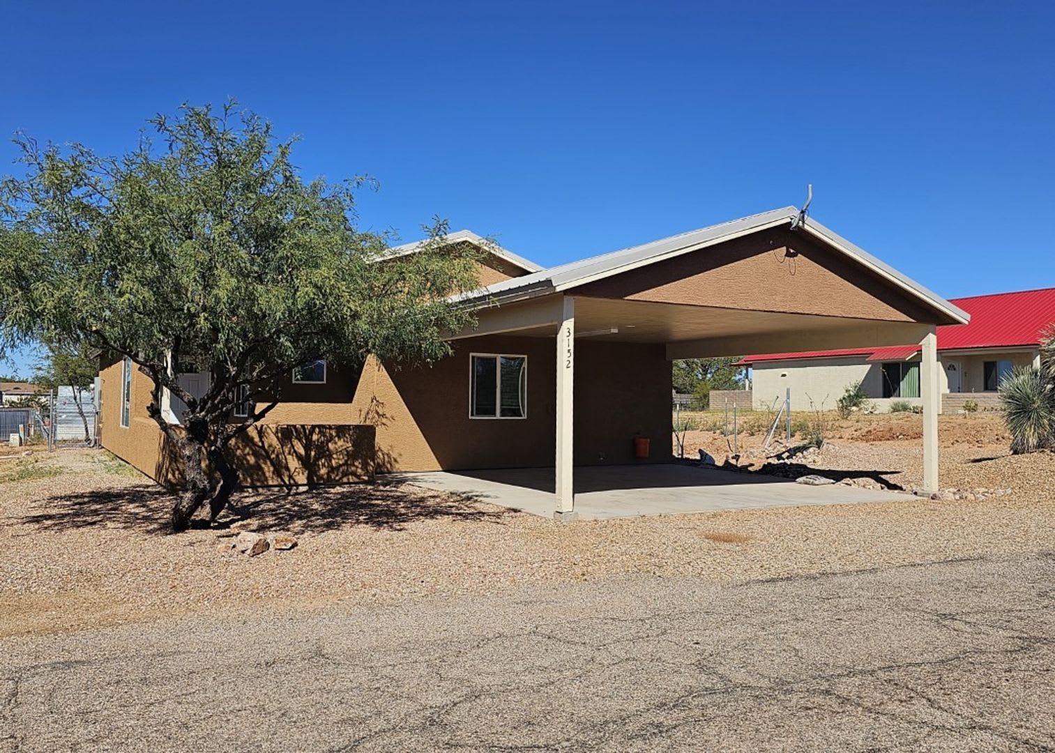 Great Home With An Easy Commute To Benson Tucson Or Sierra Vista – photo 1