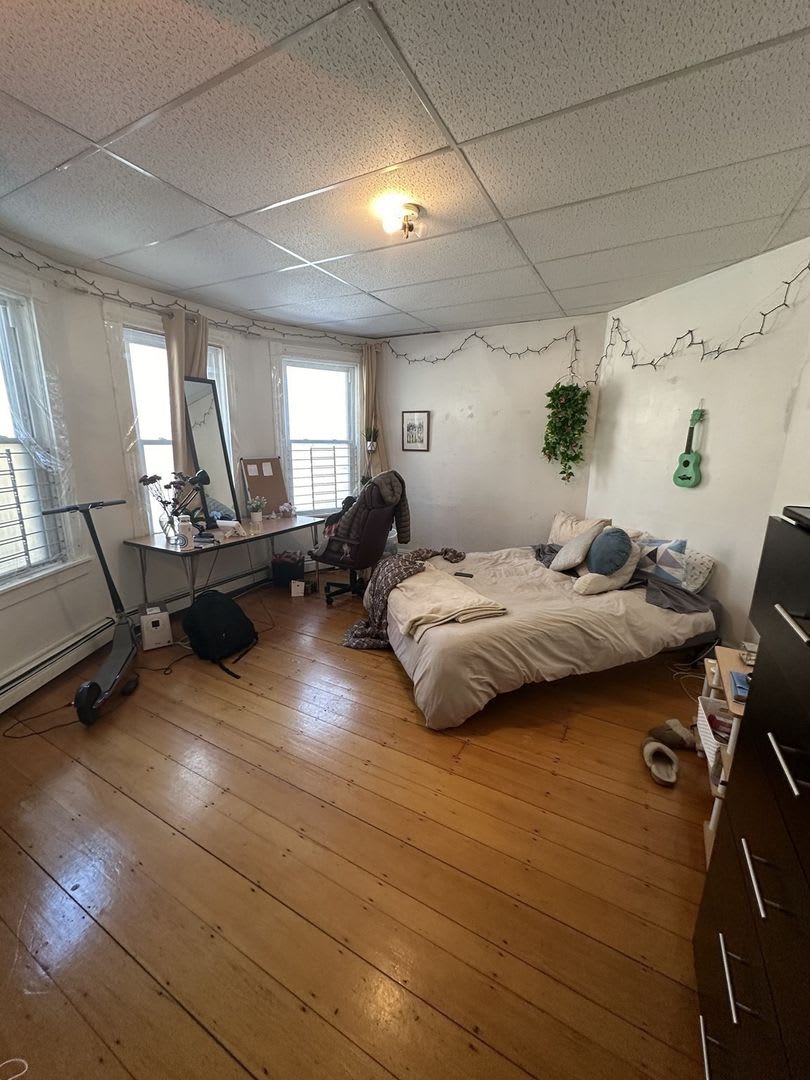 48 Fisher Ave #1A Boston MA 02120 – photo 1