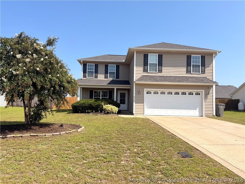 2110 Queen Elizabeth Lane – photo 1