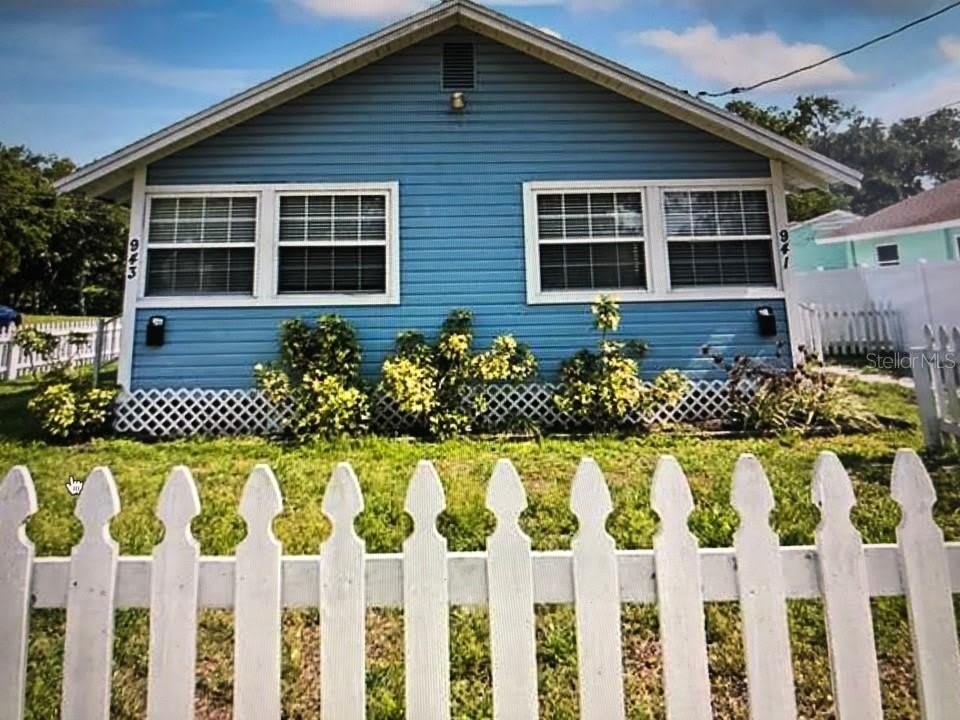 941 LAKEVIEW Road – photo 1