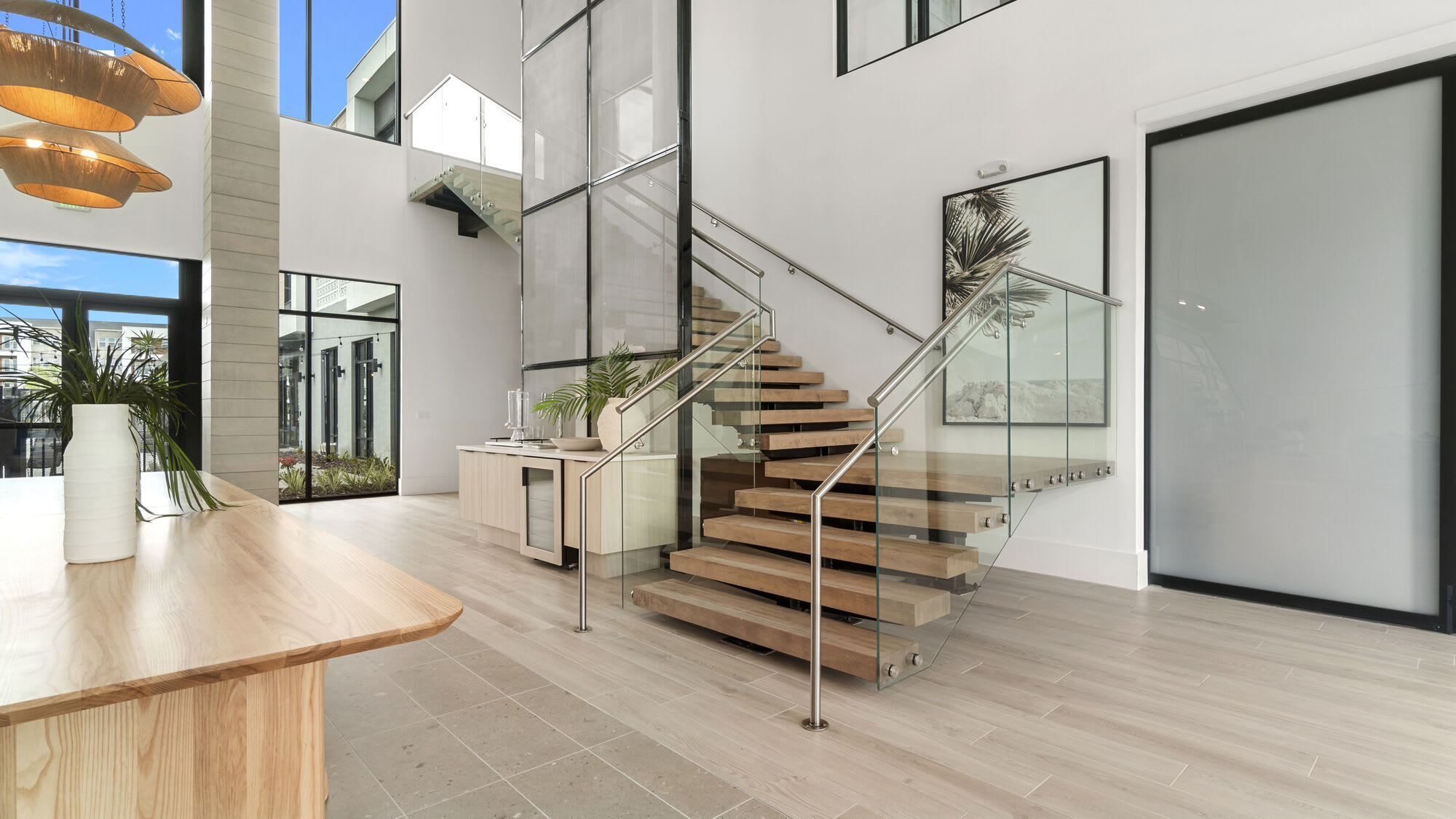 Infield Apartments – photo 3