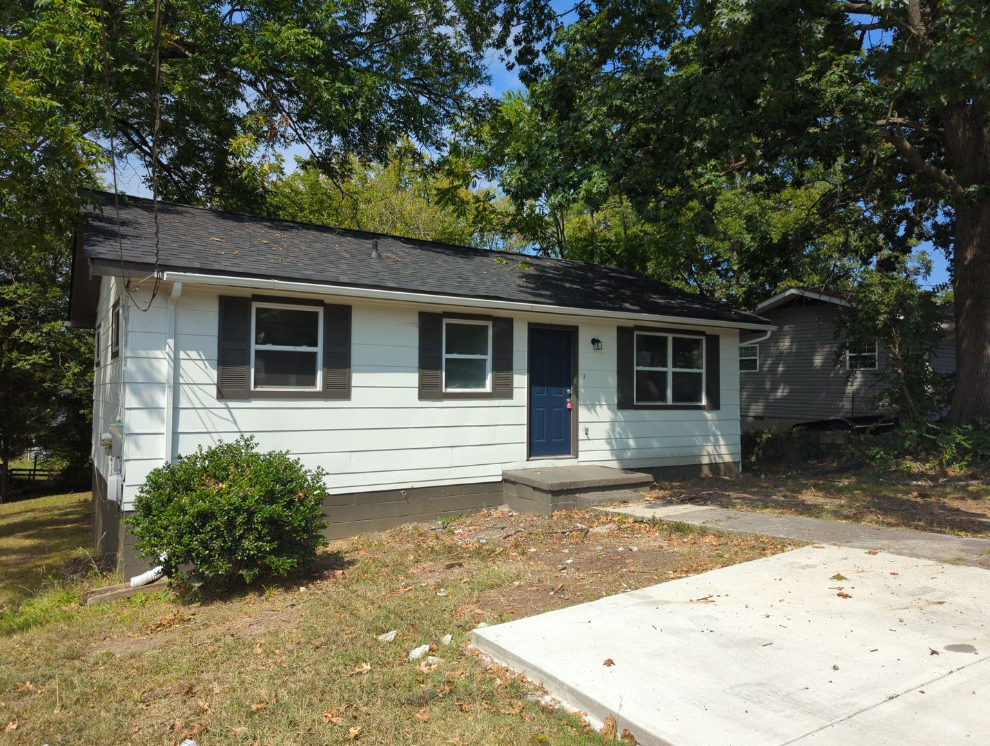 Cute Renovated House – photo 2