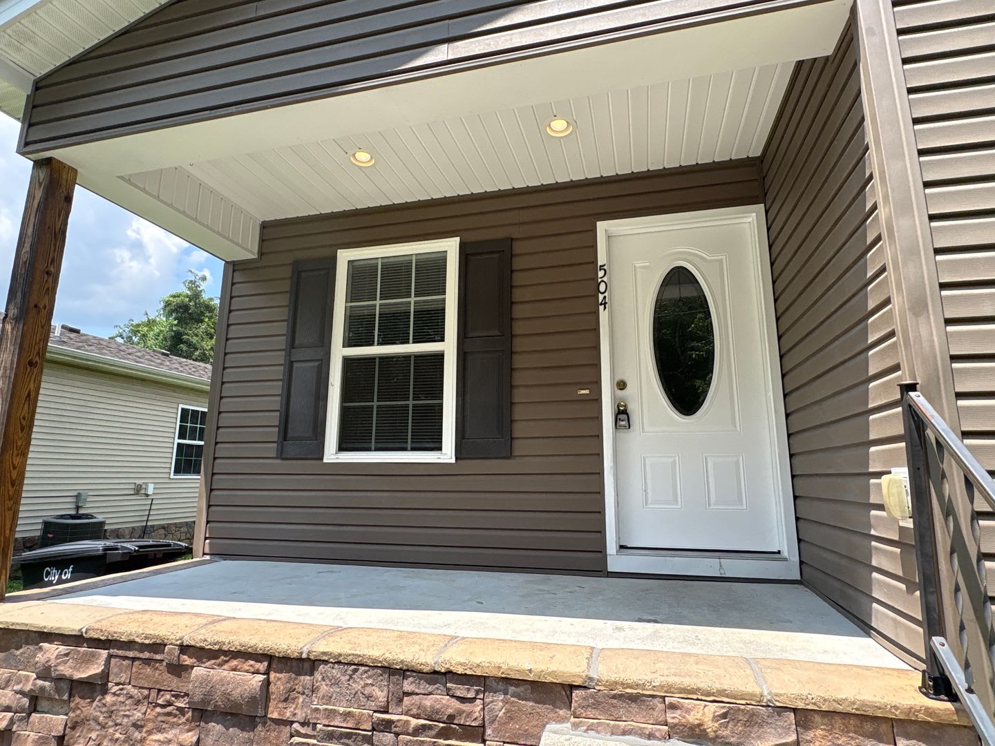 Beautiful Home near Historic Downtown Tullahoma! – photo 2