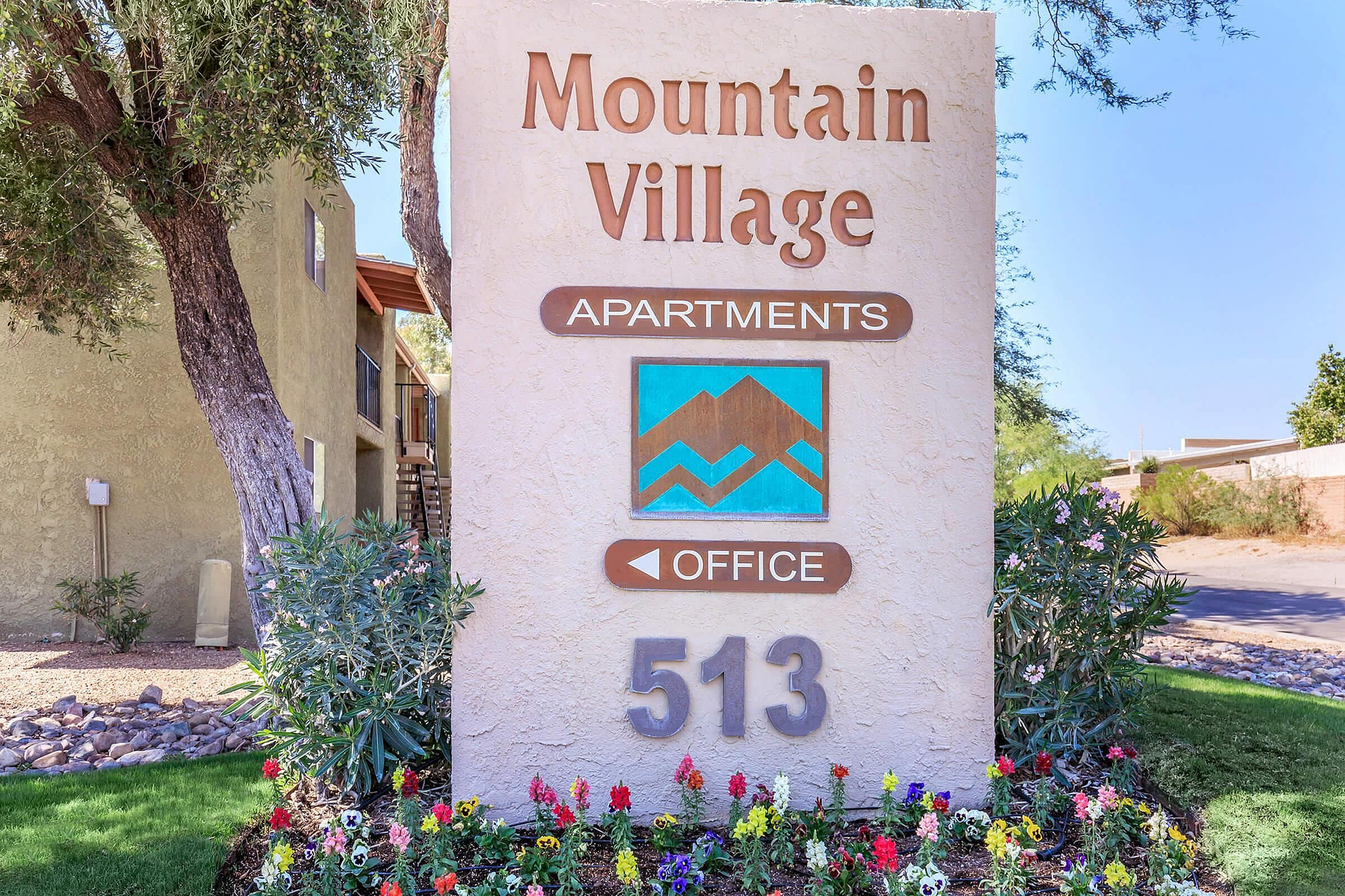 Mountain Village Apartments – photo 3
