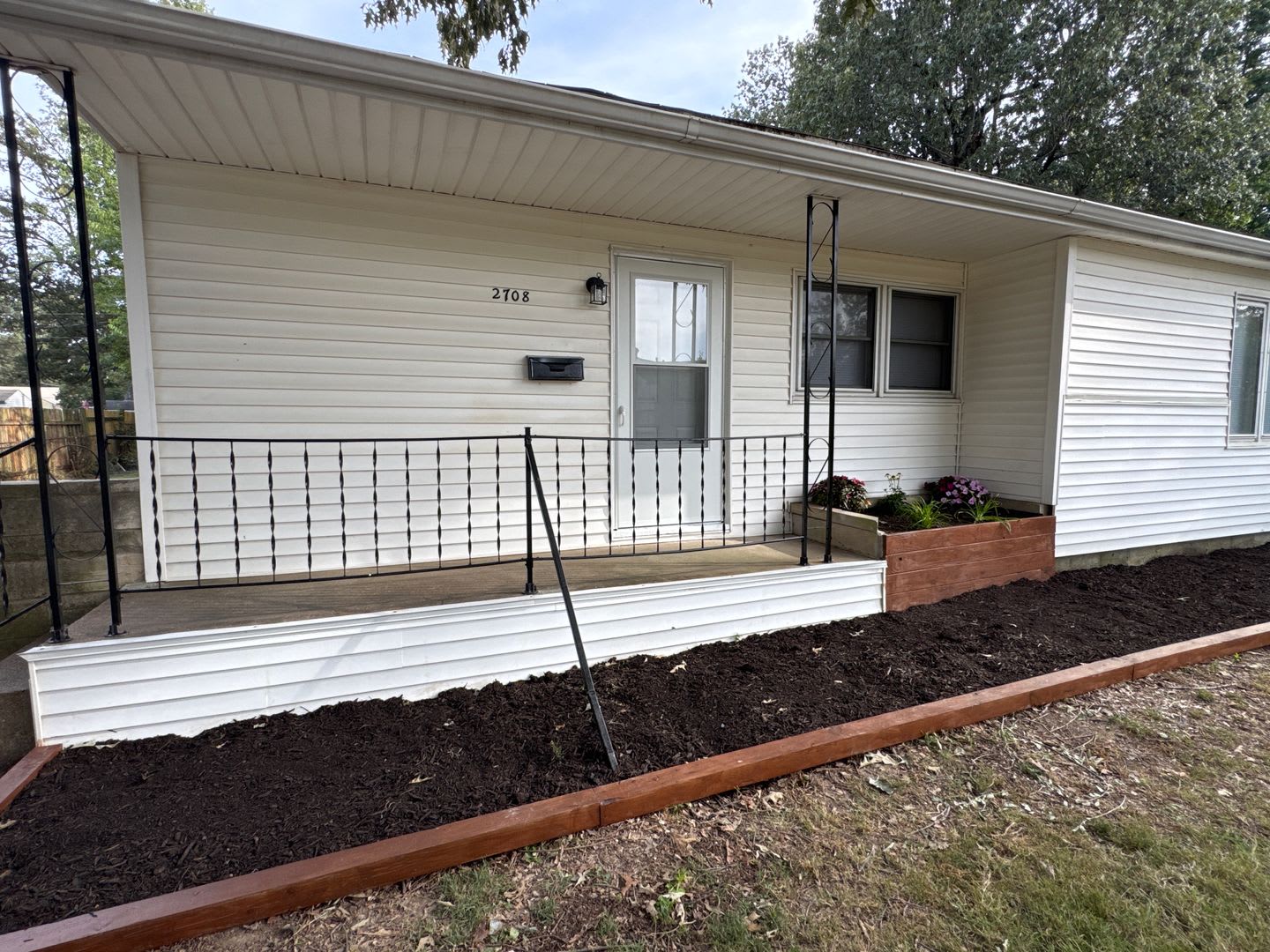 3 bedroom 1.5 bath Paducah – photo 2