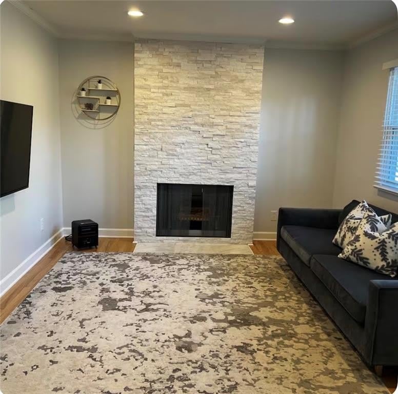 1590 Woodcreek Drive – photo 1