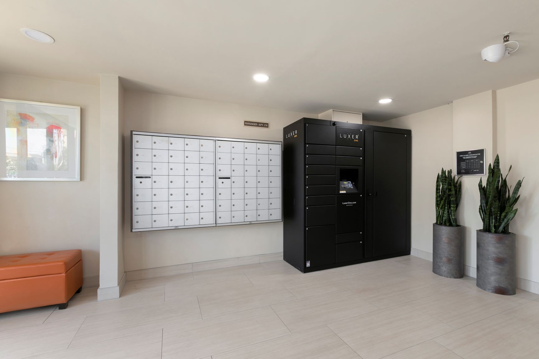 Vista Apartments – photo 4