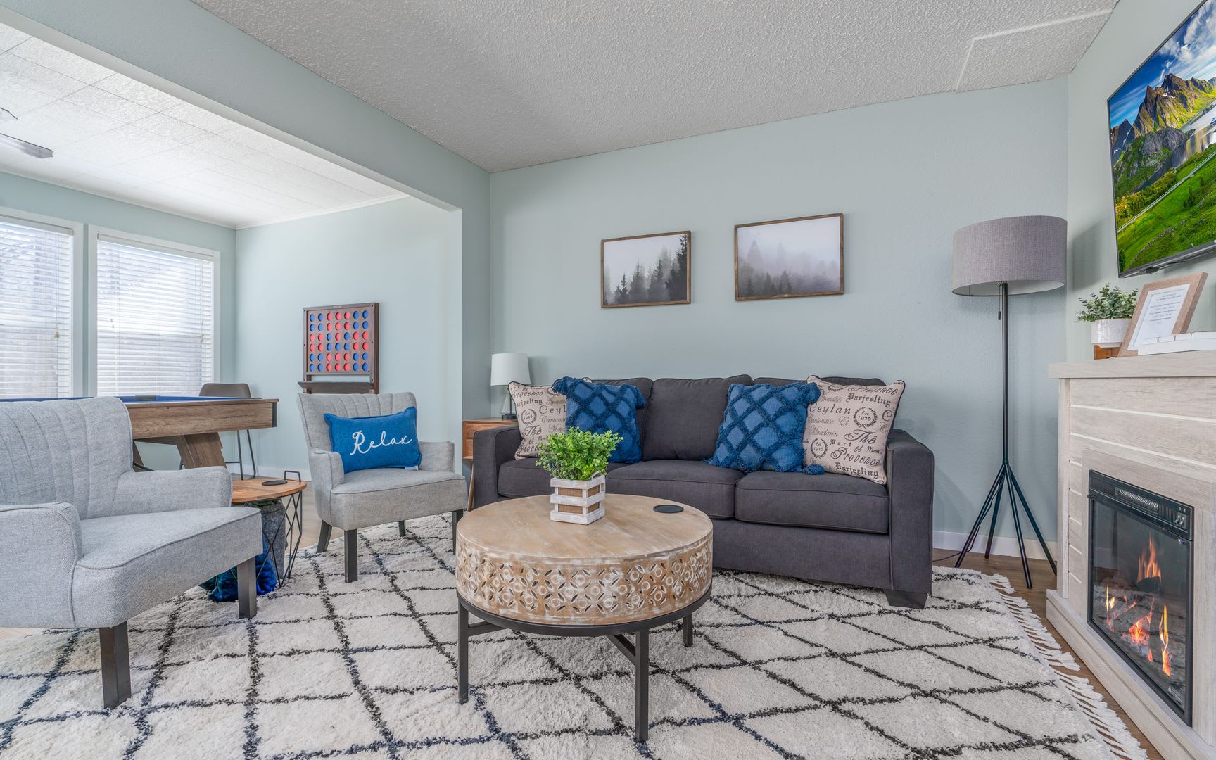 Desoto Courts Townhome Furnished – photo 4