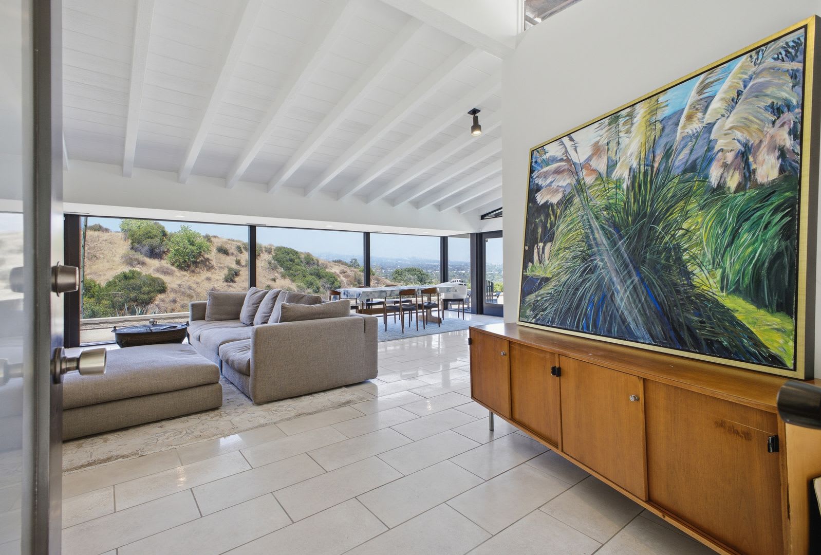 Private Pasadena Retreat with Pool, Beautiful Views & Incredible Outdoor Space – photo 4