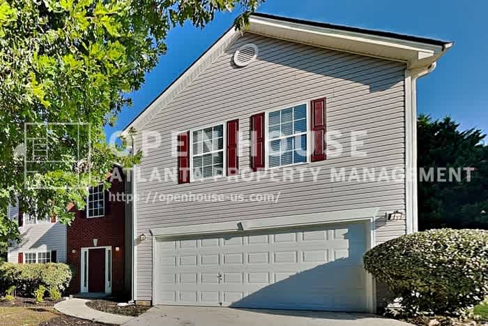 863 Langley View Court – photo 1