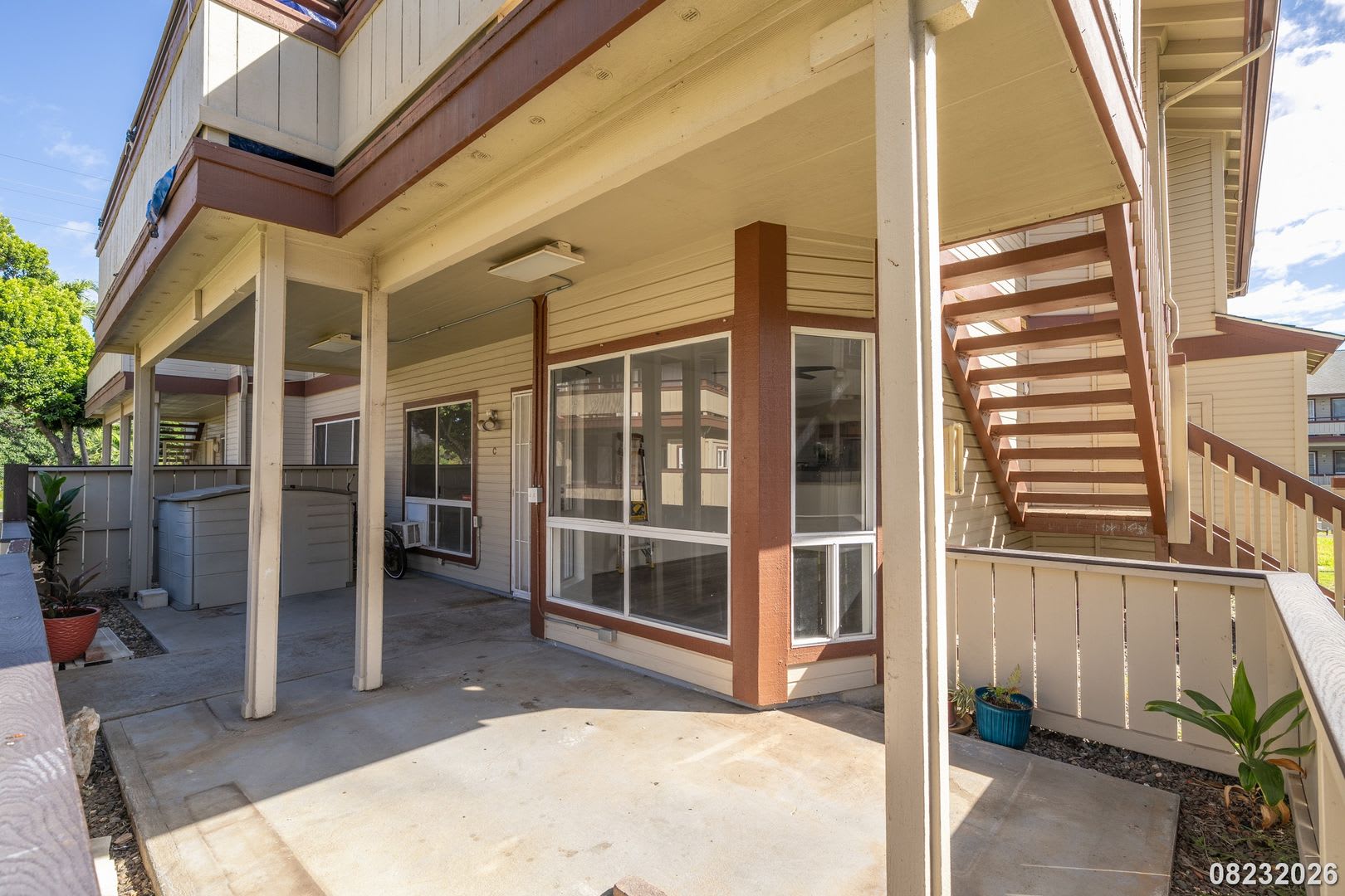 3200 Comfortable Ewa Beach Living Downstairs 2 Bed 2 Bath In Palm Court – photo 3