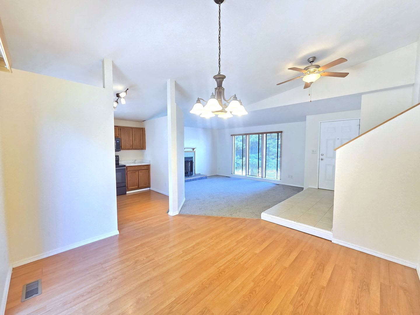 2 595 4 Bed 2 Bath Beautiful Home In Indian Trail – photo 3