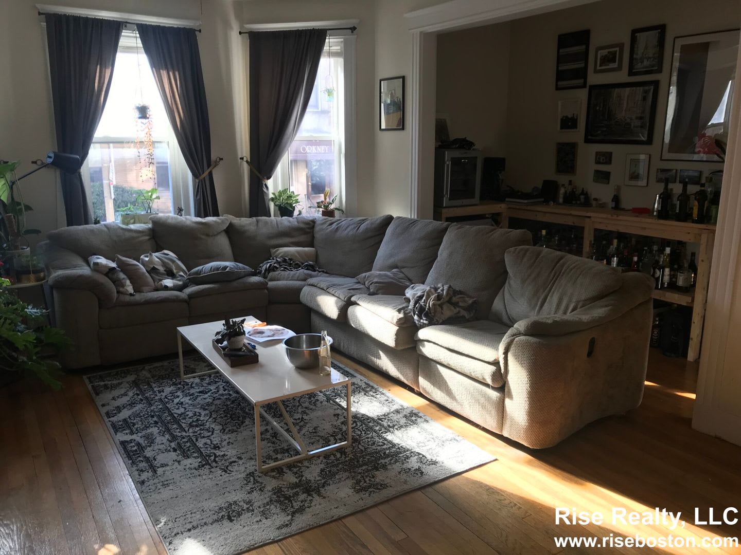 37 Orkney Rd #1A Boston MA 02135 – photo 1