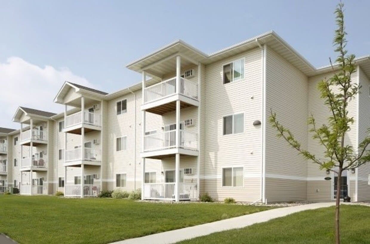 Southwood Apartments – photo 5