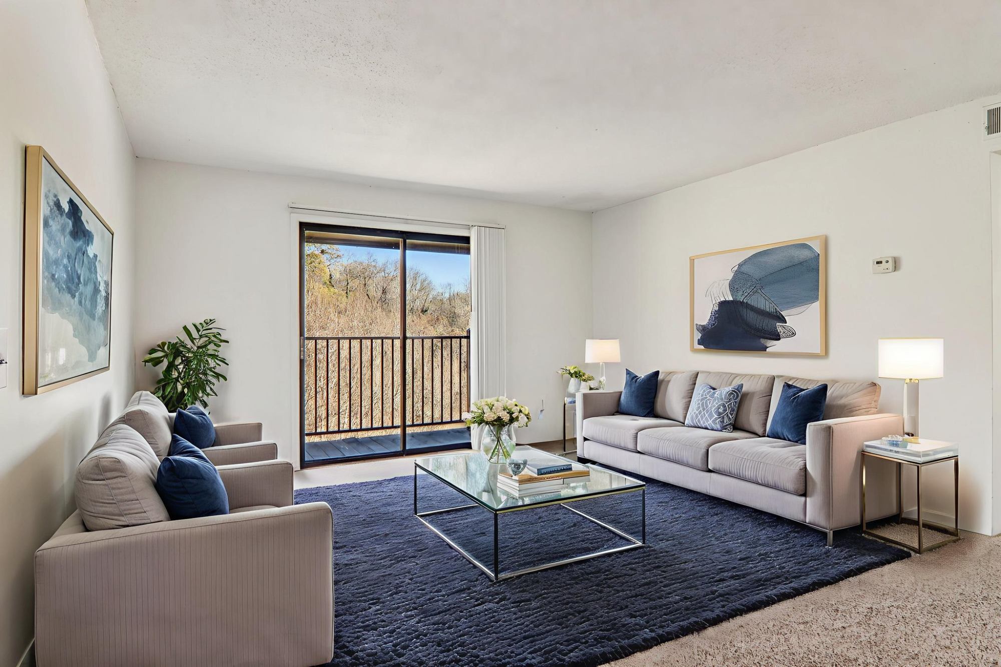 Andover Park – photo 1
