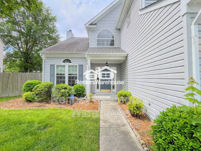 601 Whisper Walk – photo 2