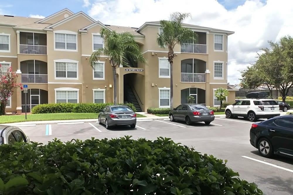 2307 BUTTERFLY PALM Way – photo 1