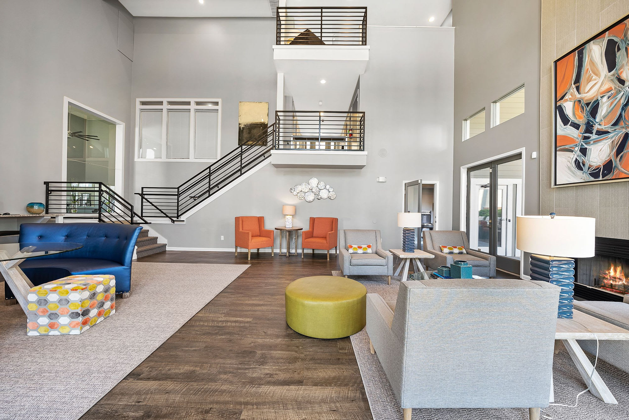 Concord Apartments – photo 3