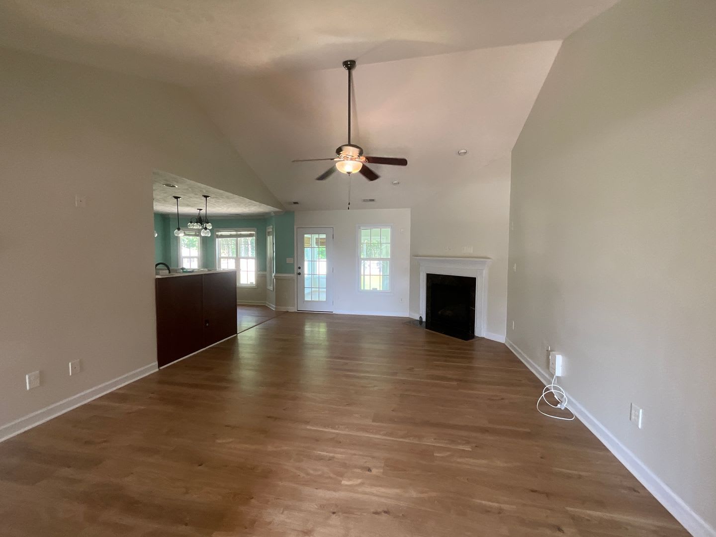 404 Windover Drive Raeford, NC 28376~ The Pines @ Westgate **$500 OFF FIRST FULL MONTH'S RENT** – photo 4