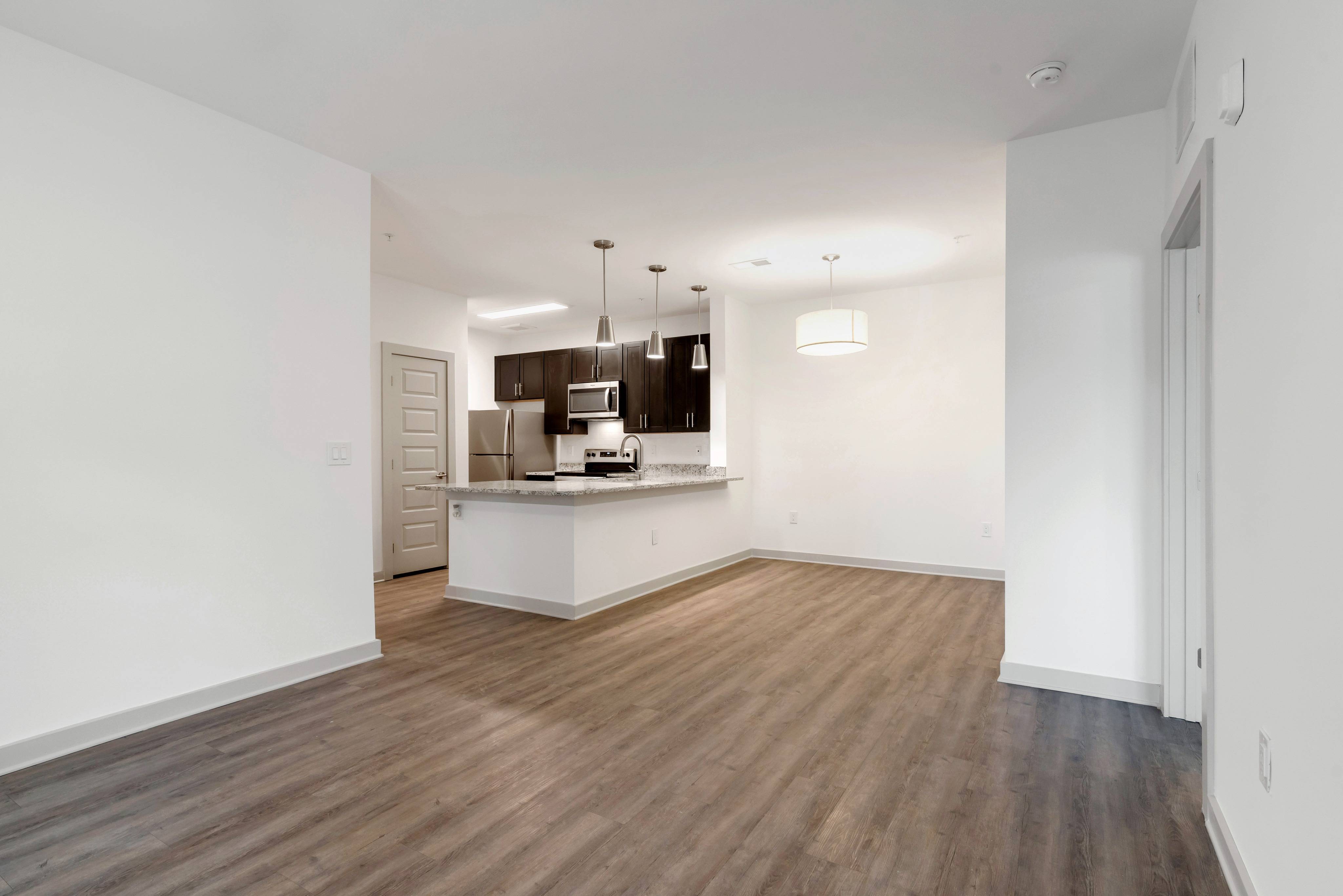 Garrison Station Apartments – photo 3