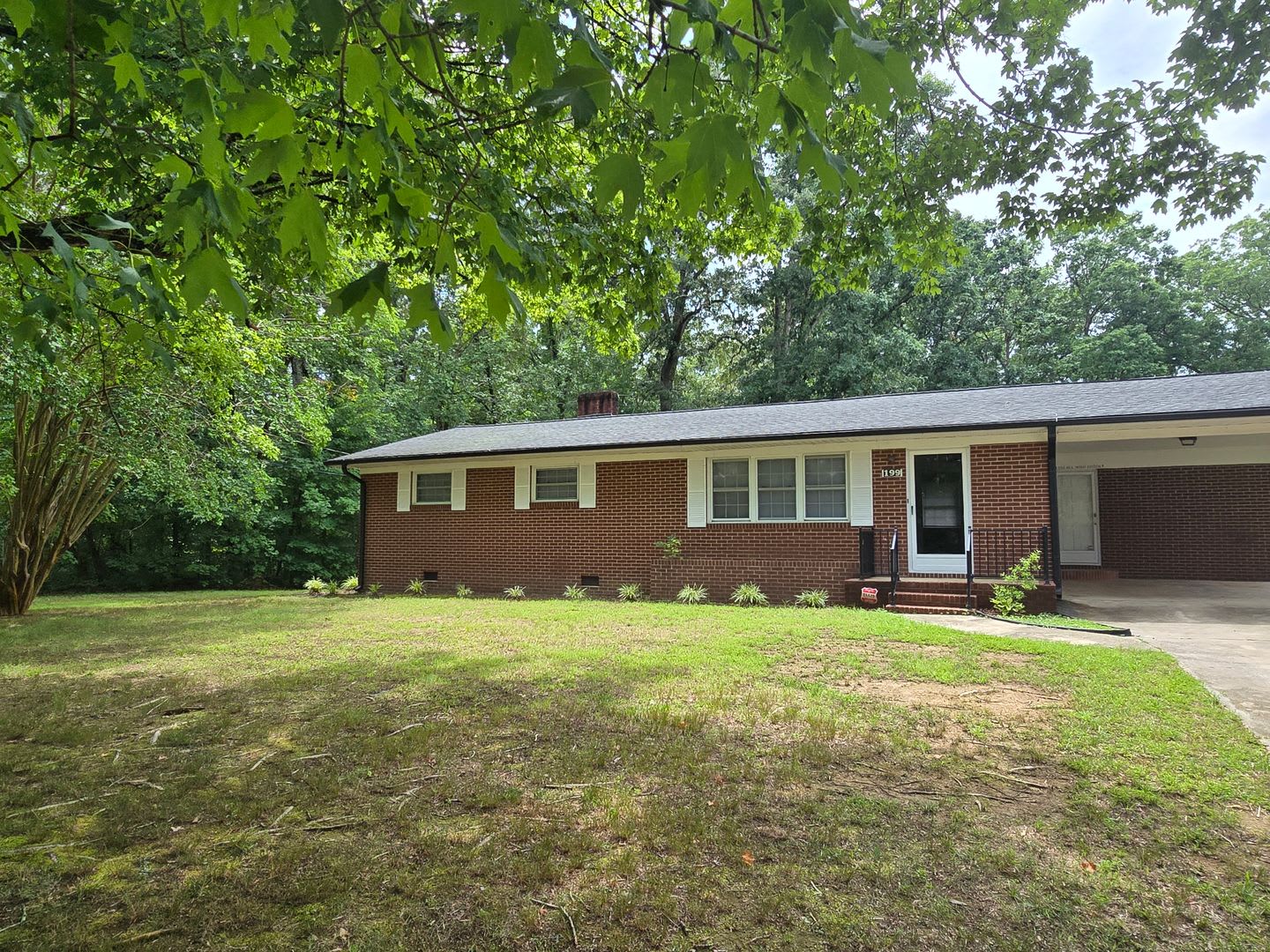 199 Tabernacle Church Rd Extension – photo 2