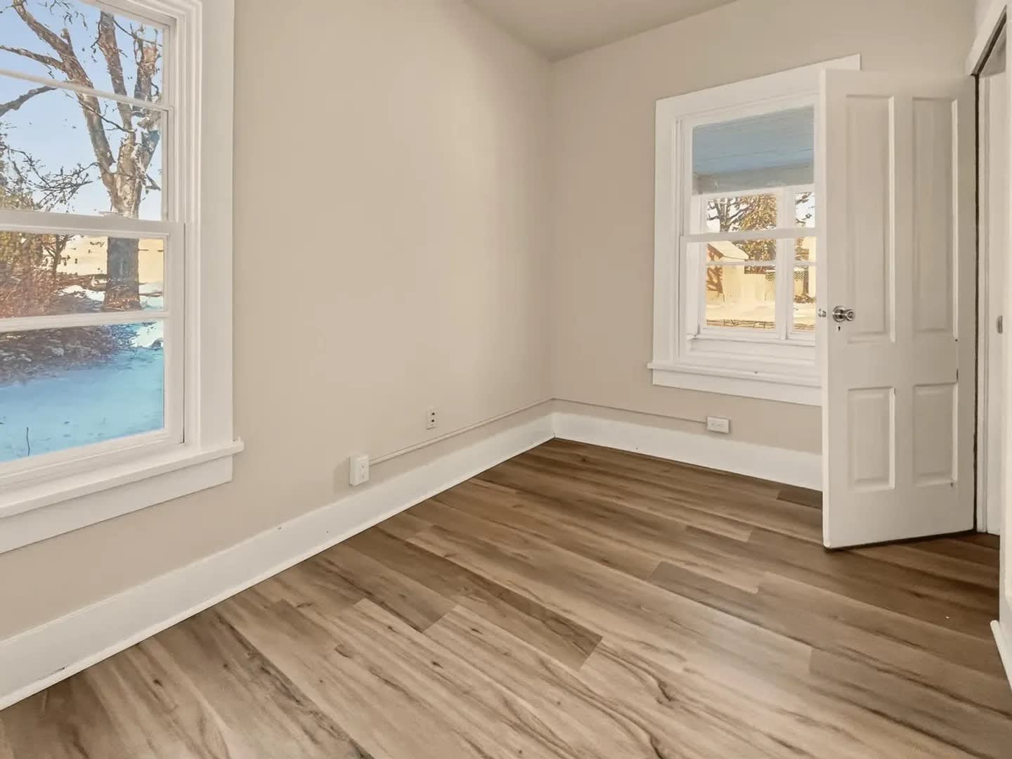 2 Bedroom House – photo 2
