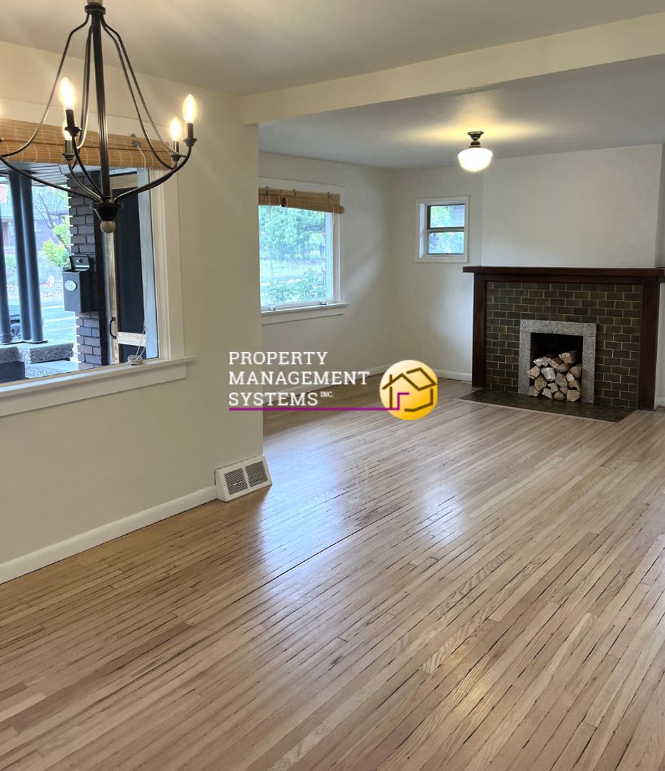 3 Bedroom Home In Sugarhouse! – photo 3