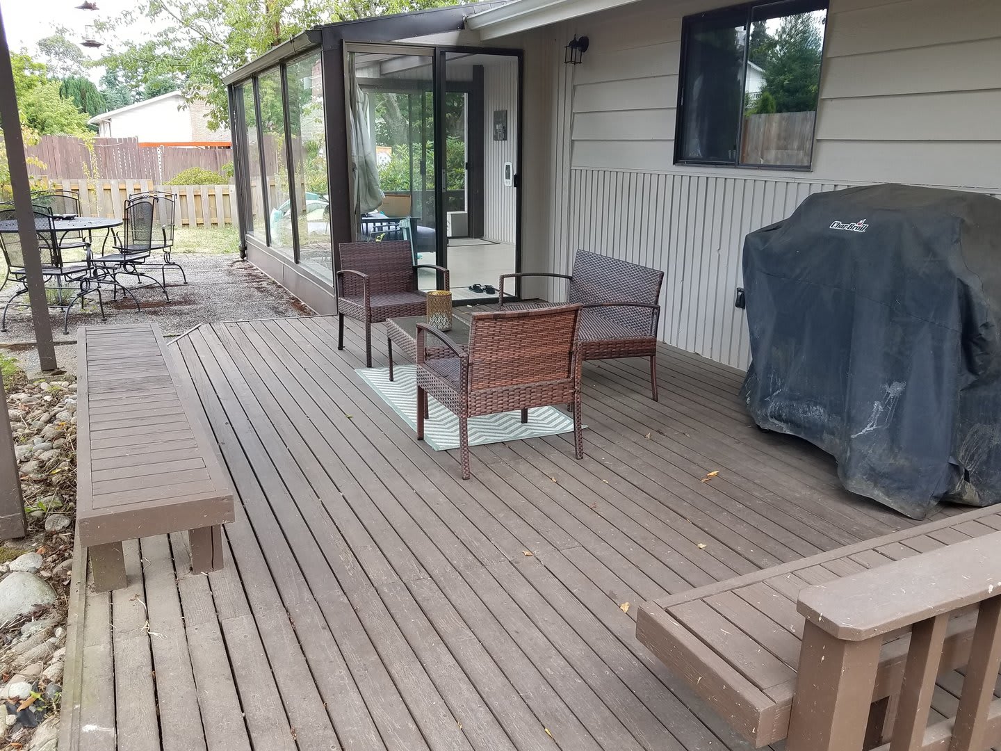 Short Term 3 Bedroom East Bremerton Home – photo 3