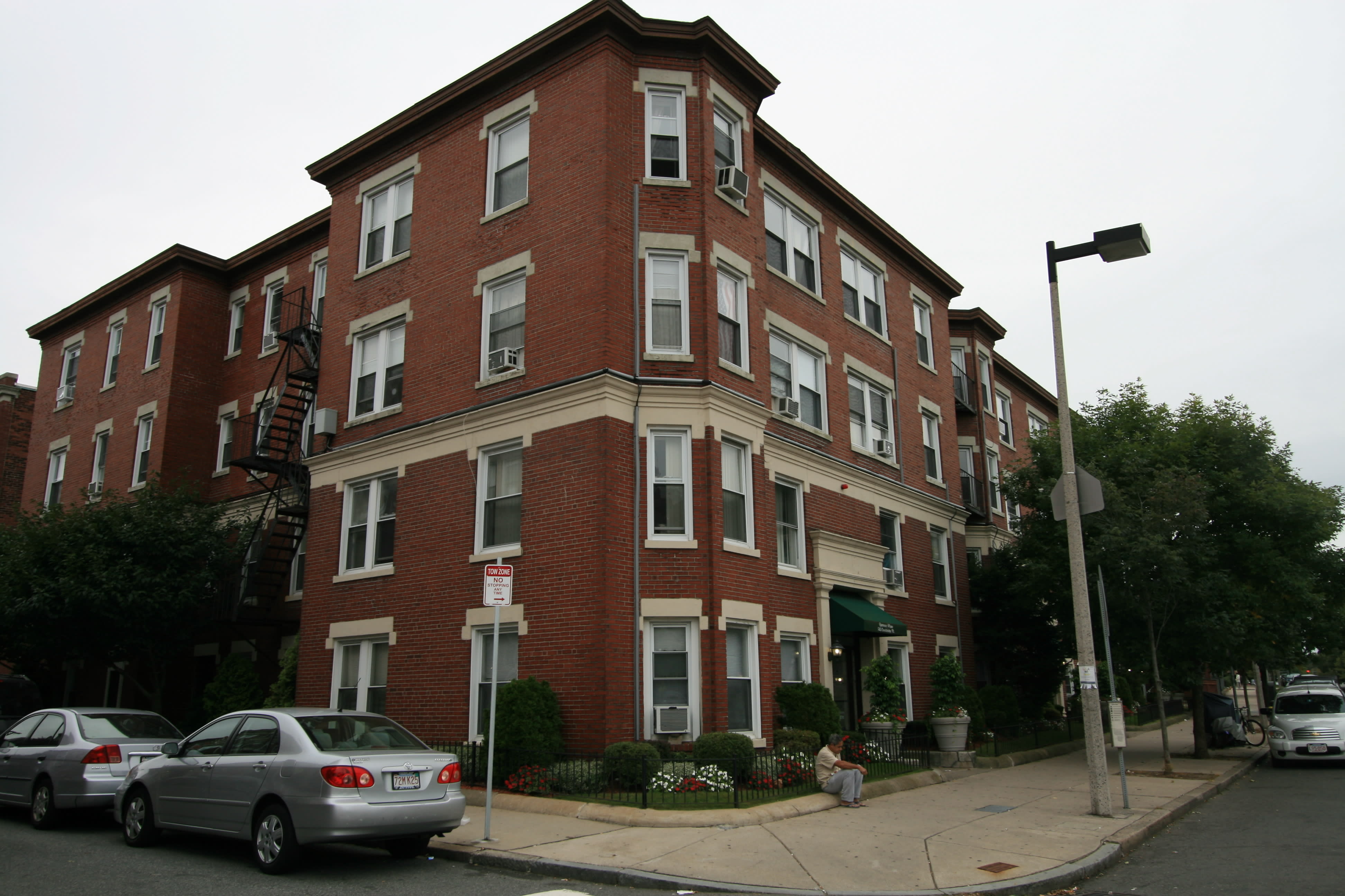 Hamilton Union – photo 1