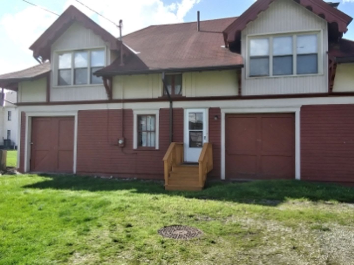 205 Griscom Street (Rear) Dawson, PA 15428 – photo 1