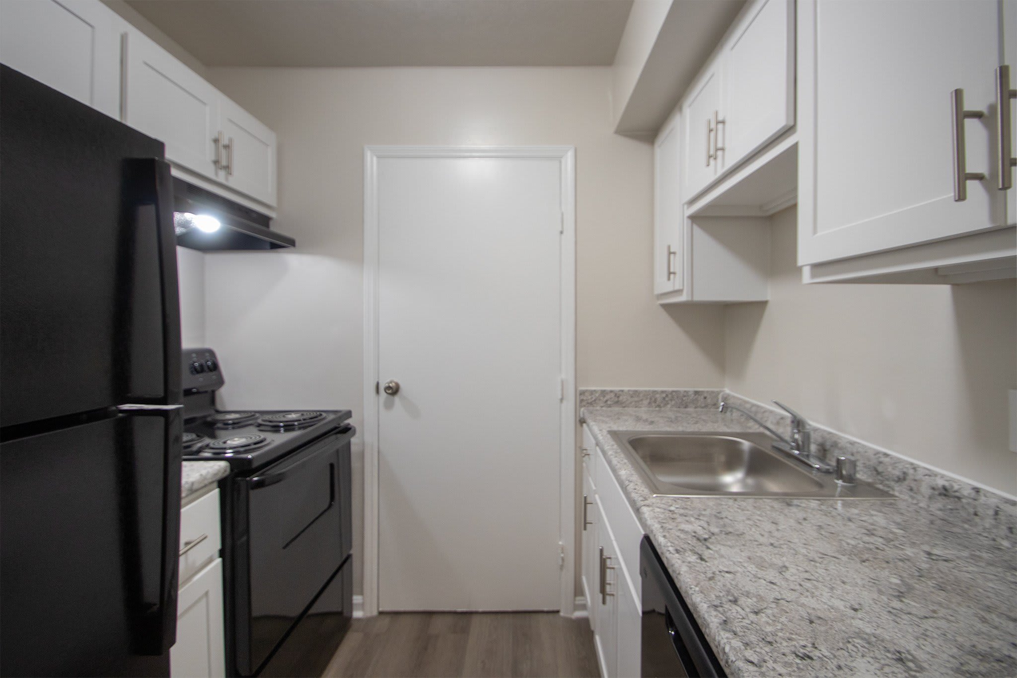Montana Valley Apartments – photo 1