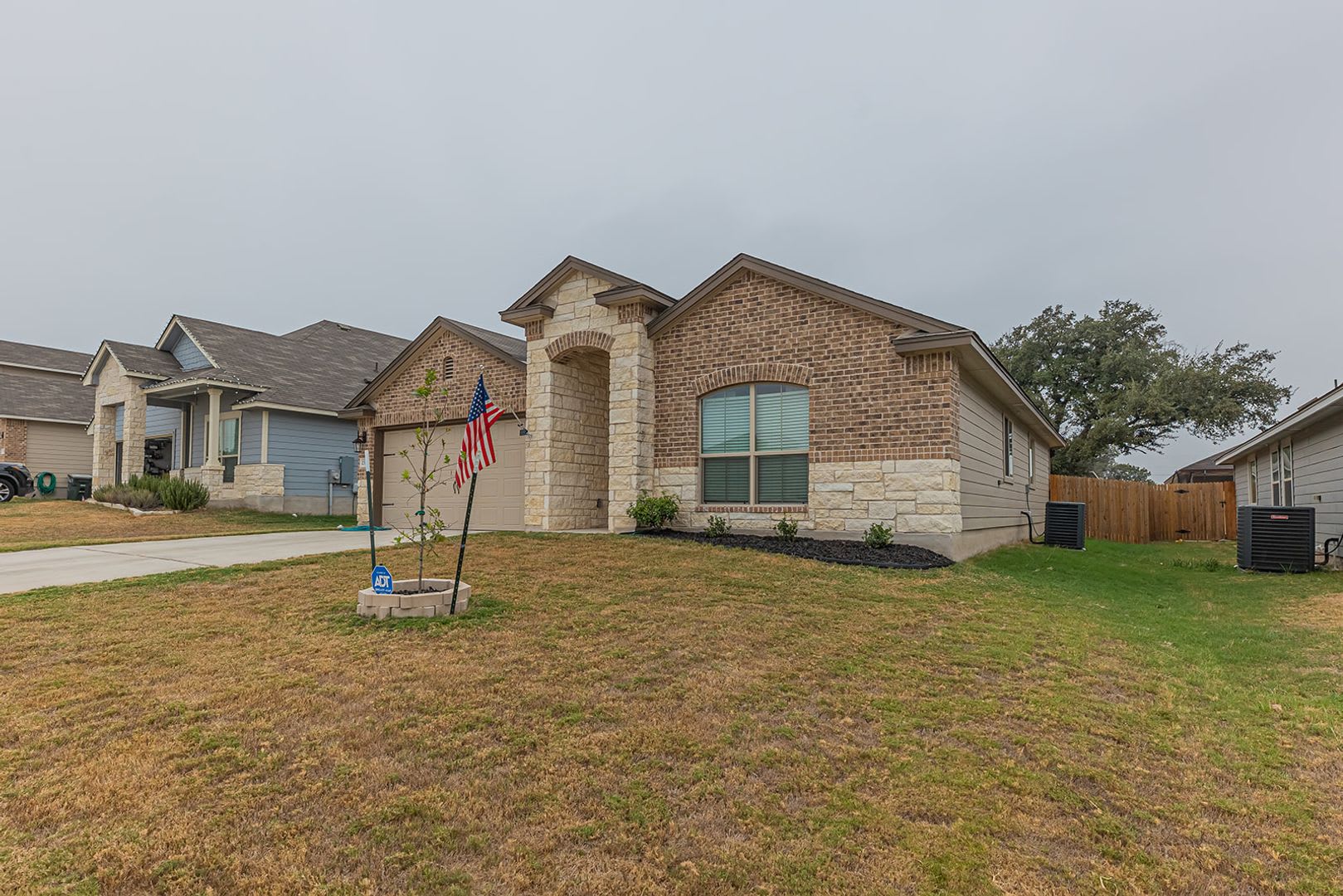 2317 Aylesbury Dr Copperas Cove Tx – photo 3