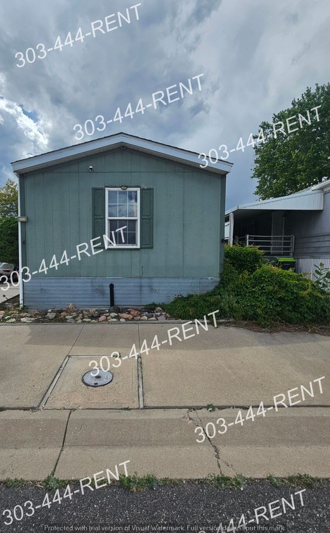 Great Price With A Great Location And View Washer Dryer Included – photo 1