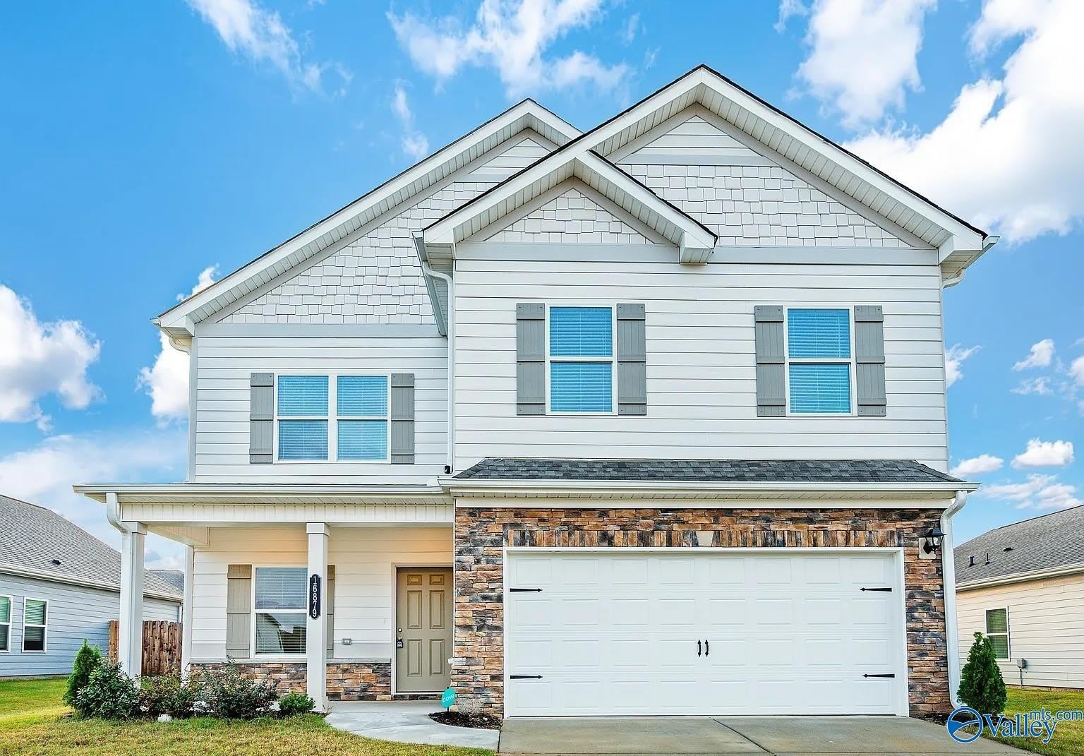 16879 Hollings Trail – photo 1