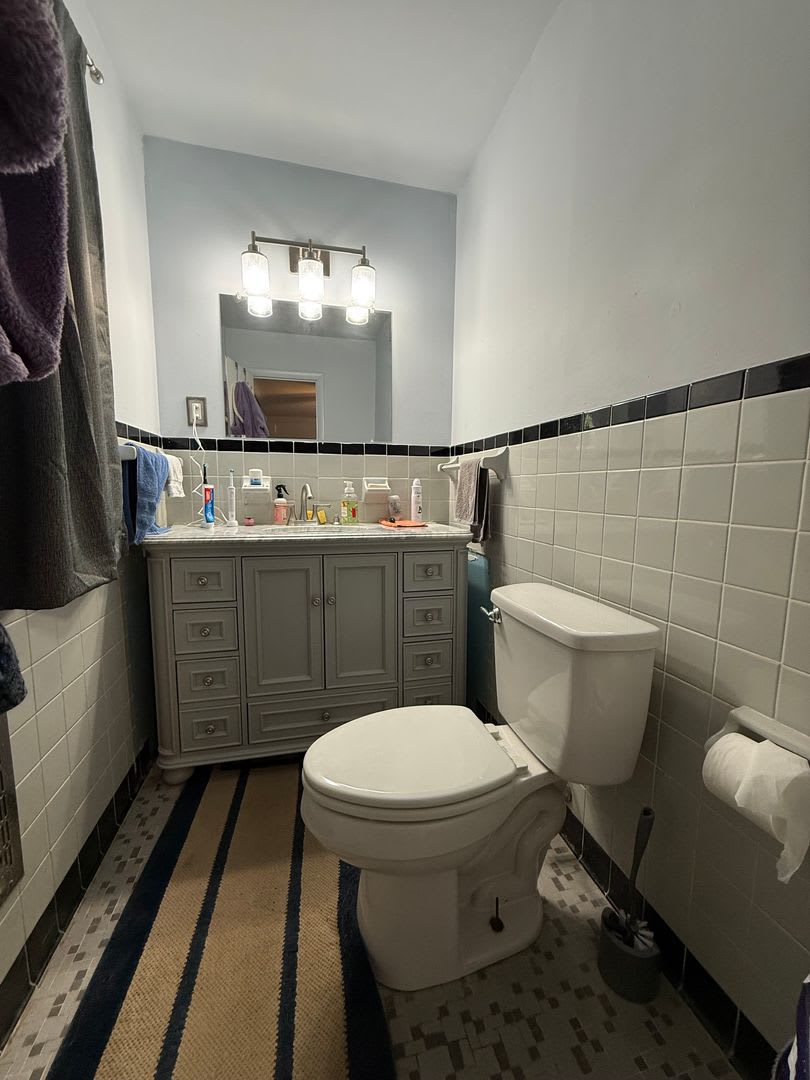 3 bedrooms- 1.5 bath home – photo 5