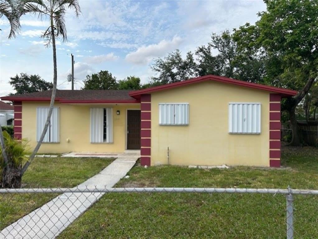 1337 NW 112TH Terrace – photo 3