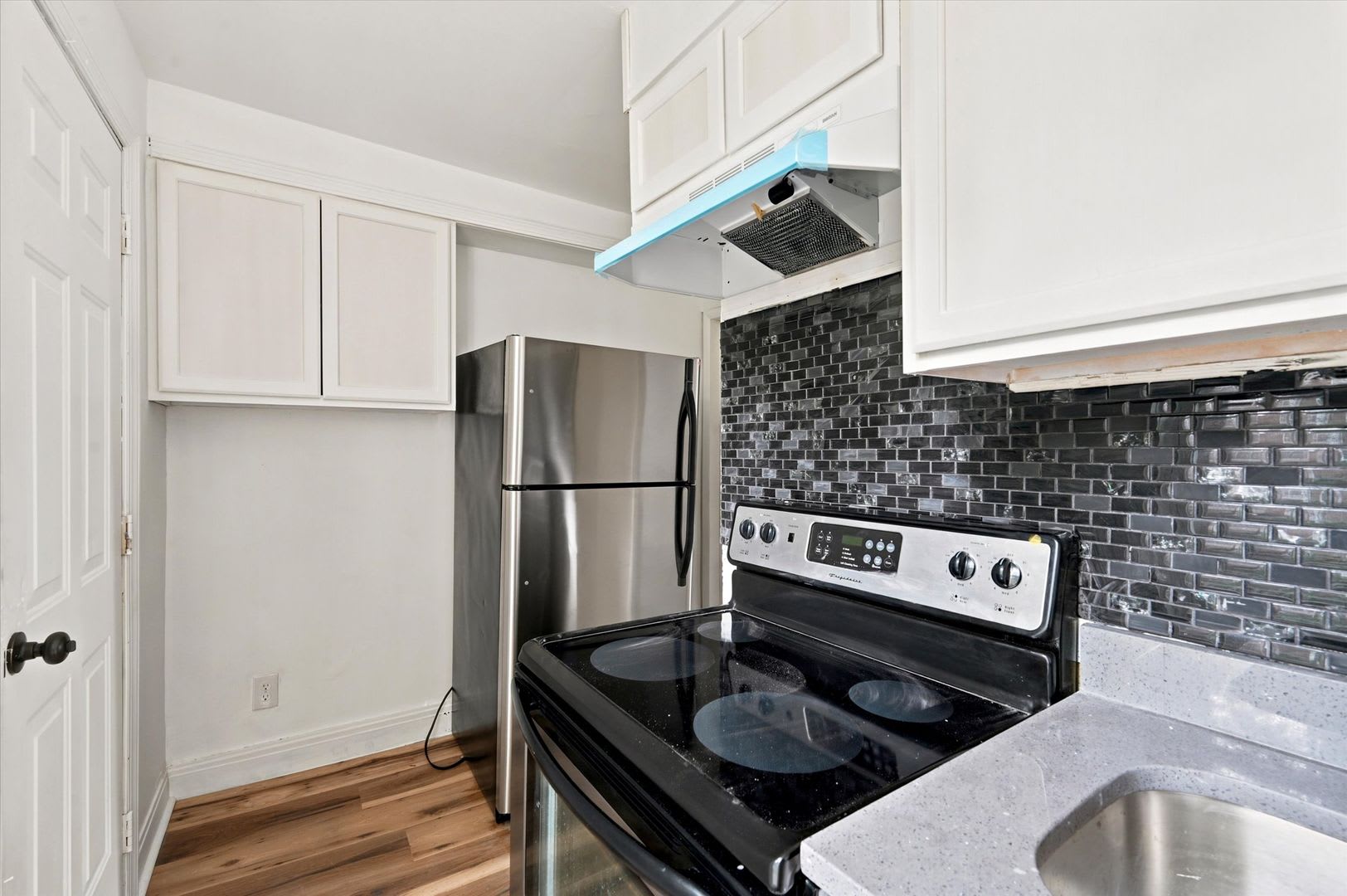 2BR/1BA Home – photo 4