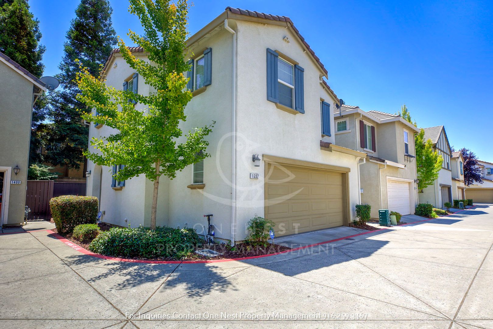 West Roseville 4 Bd 2 5 Bth – photo 1