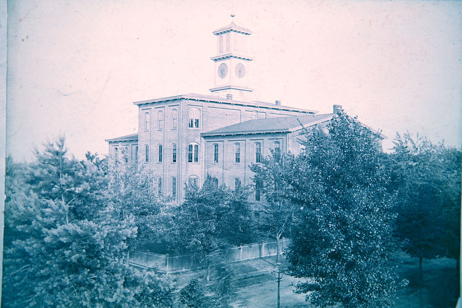 The Schoolhouse – photo 2