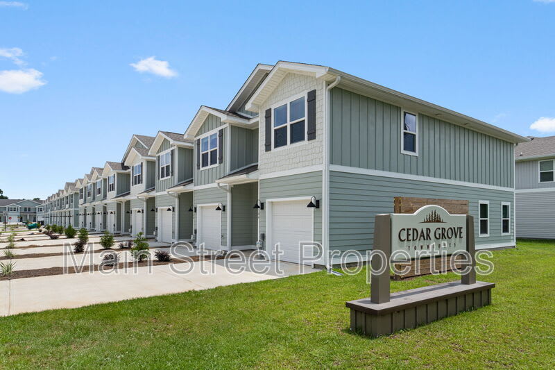 7104 Cedar Grove Way – photo 1
