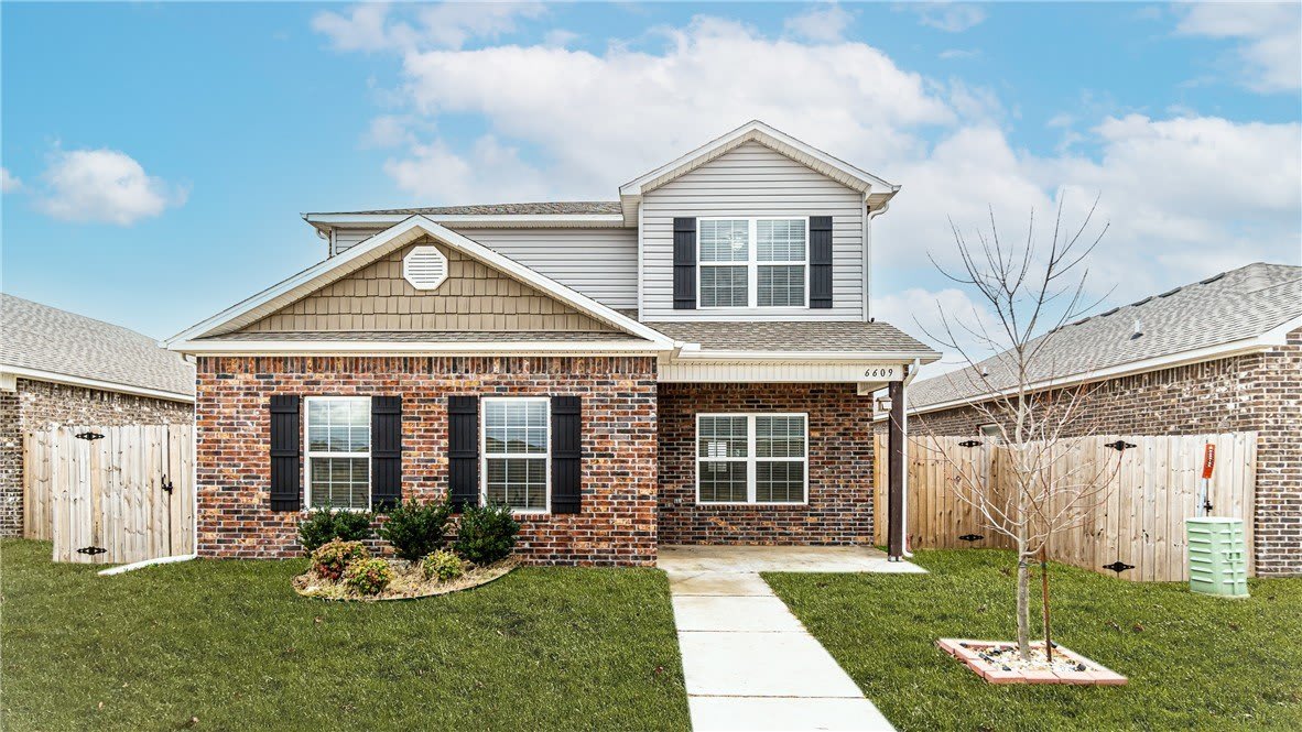 6609 SW Warrington Road – photo 1