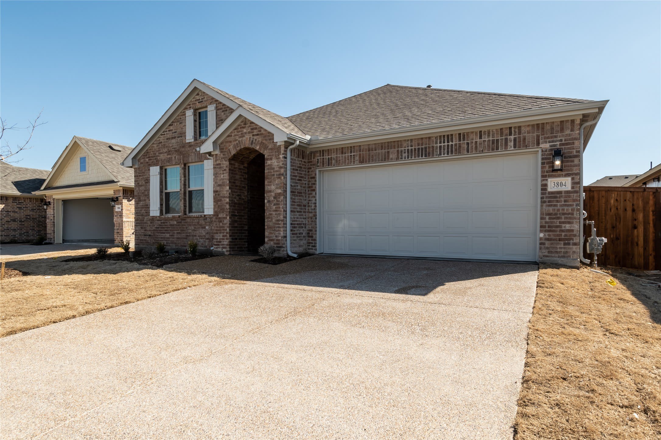 3804 Chicory Court – photo 2