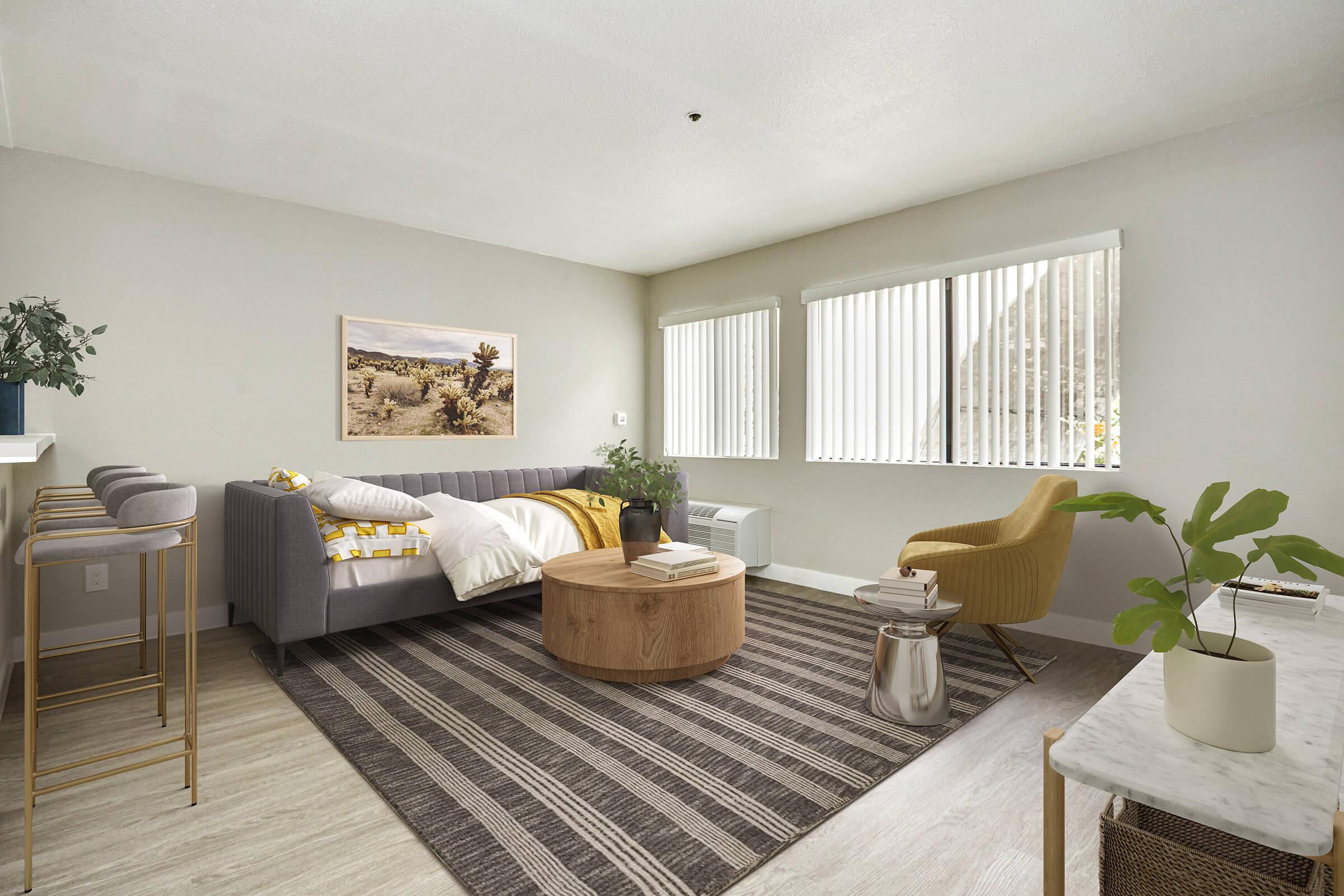 Pasadena Park Place Apartment Homes – photo 1