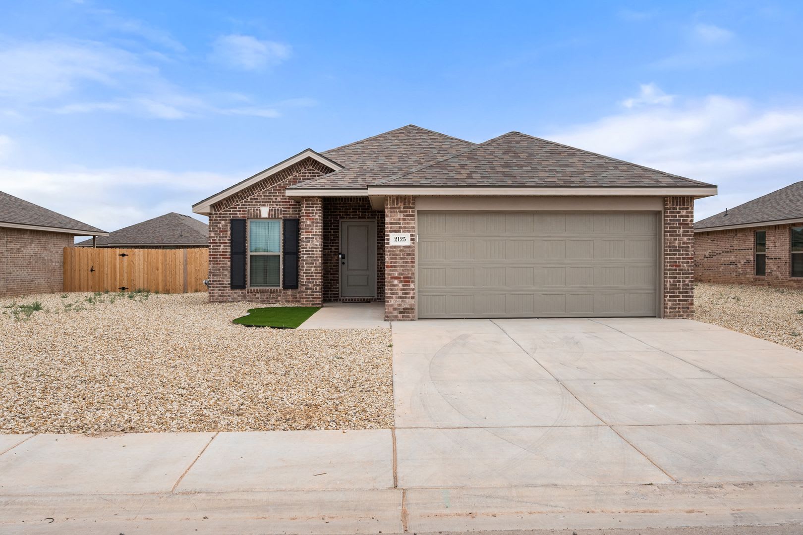 Modern 3BR Retreat Near TTU – photo 3
