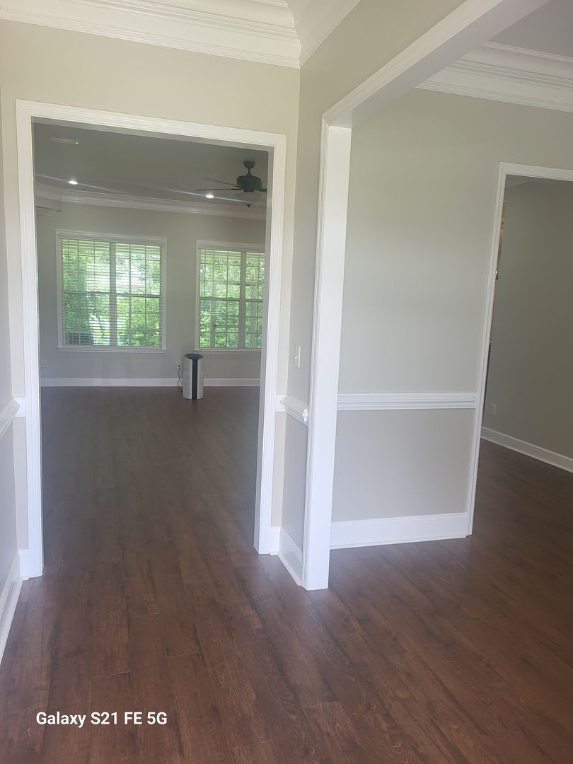 SPACIOUS 4 BEDROOM – photo 3