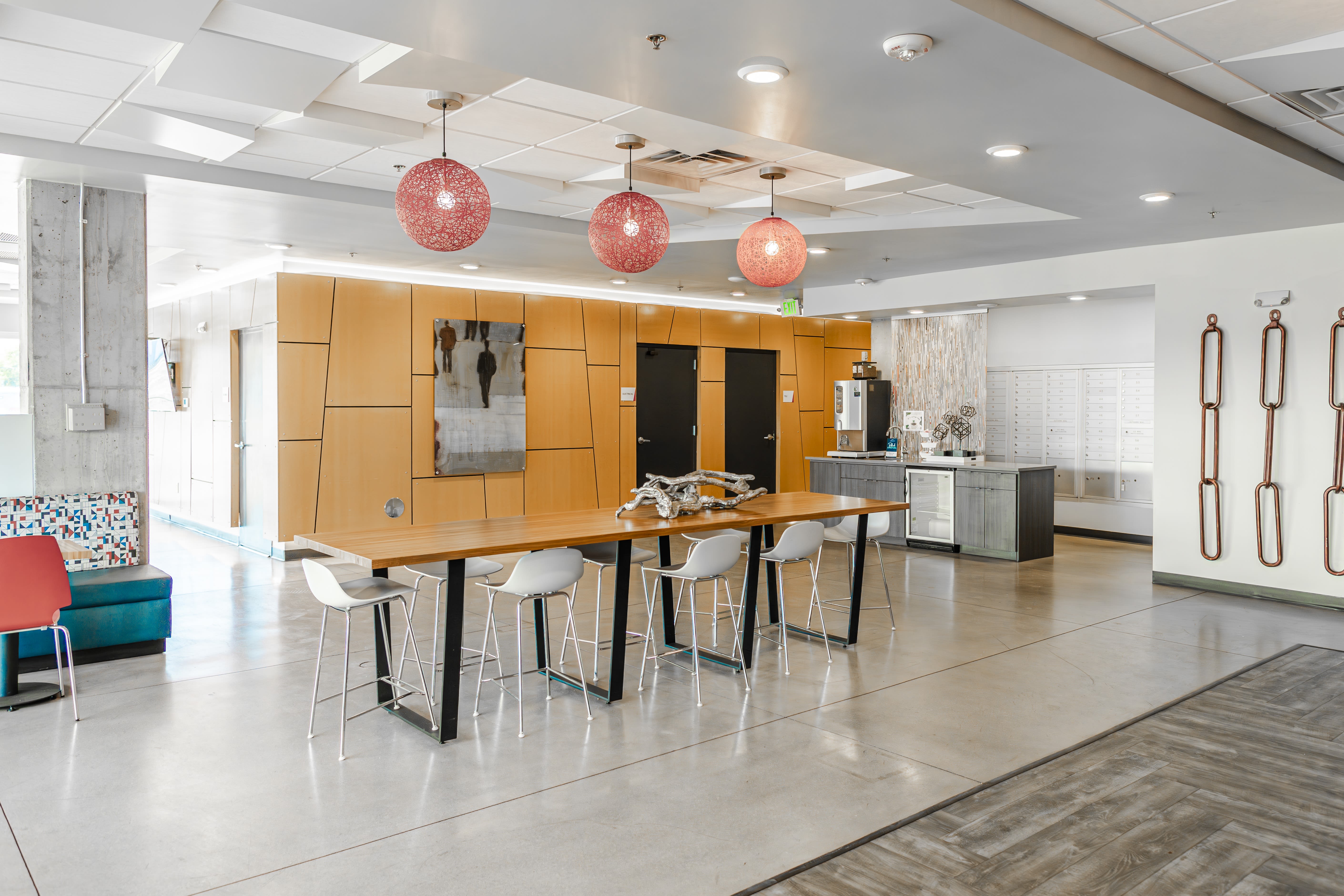 Oxford Station Apartments – photo 4