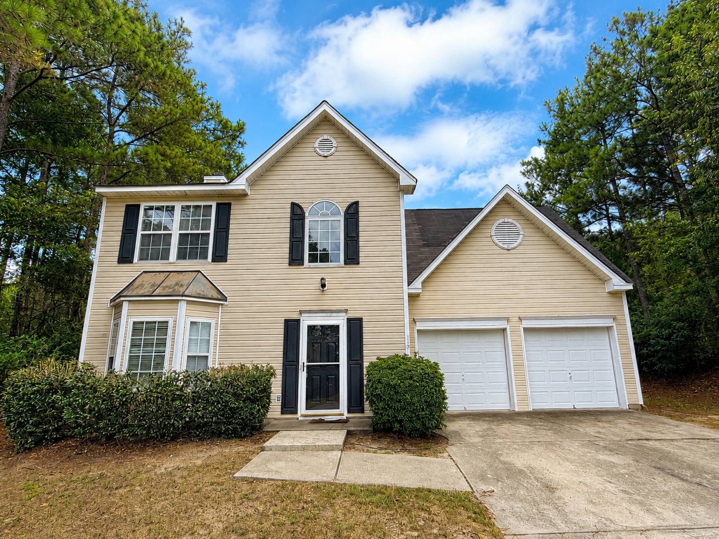 113 Pepper Harrow Lane – photo 1