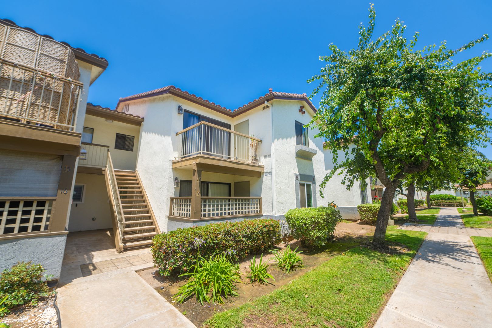 3550 Sunset Lane Unit 13 – photo 2