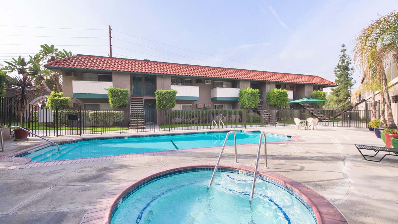 Windwood Apartment Homes – photo 4