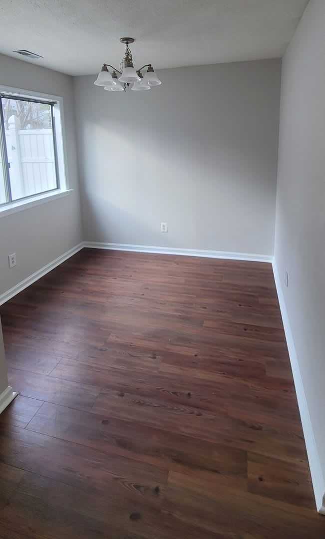 Townhome in Midtown Raleigh – photo 3
